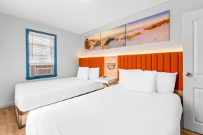 Buttercup Suites